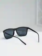 Угольный мужские солнцезащитные очки