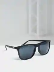 Угольный мужские солнцезащитные очки