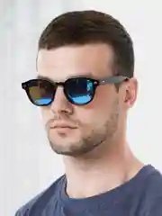 Мужские солнцезащитные очки