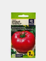 Семена Томат "Бравый Генерал", 0,05 г