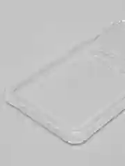 Чехол силиконовый с карманом на iPhone XS Max, XR, 11, 11 Pro Max, 12, 12 Pro, 12 Pro Max