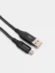 Кабель Borofone BX56.Кабель Micro USB / Type-C / Lighting, 2.4А