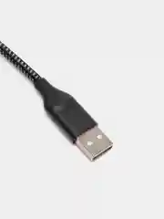 Кабель Borofone BX56.Кабель Micro USB / Type-C / Lighting, 2.4А