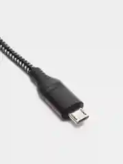 Кабель Borofone BX56.Кабель Micro USB / Type-C / Lighting, 2.4А