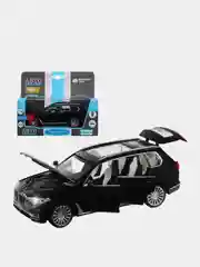 Машинка металлическая 1:32 BMW X7 15,5 см JB1251313