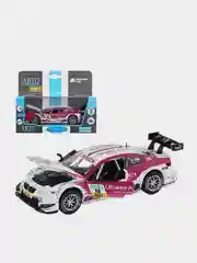 Машинка металлическая BMW M3 DTM, 1:32, 15,5 см, JB1251304