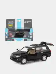 Машинка Lexus LX570, металлическая, 1:32, 15 см, JB1251142