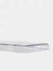Тёмно-бирюзовый чехол Xiaomi Redmi 7A, Сяоми Редми 7А, прозрачный с рисунком