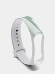 Ремешок с рисунком для Xiaomi Mi Band