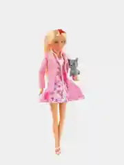Кукла Defa Lucy "Доктор"
