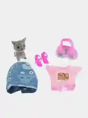 Кукла Defa Lucy "Доктор"