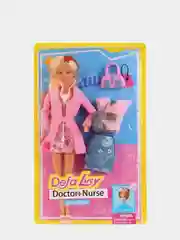 Кукла Defa Lucy "Доктор"