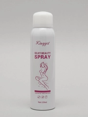 Спрей для удаления волос Kingyes Silky Beauty