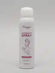 Спрей для удаления волос Kingyes Silky Beauty