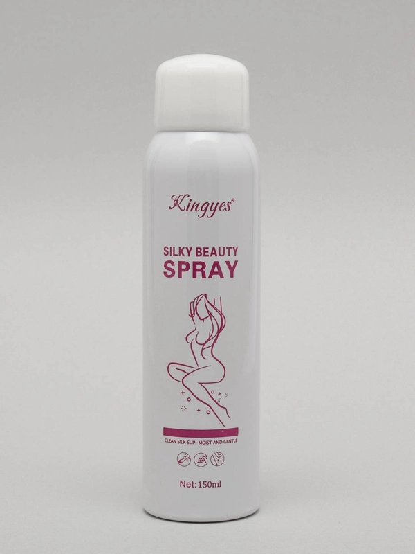 Спрей для удаления волос Kingyes Silky Beauty