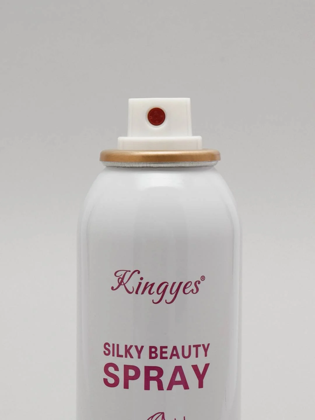 Спрей для удаления волос Kingyes Silky Beauty