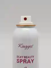 Спрей для удаления волос Kingyes Silky Beauty