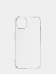 Чехол для телефона SHOCK SILICONE для iPhone 13