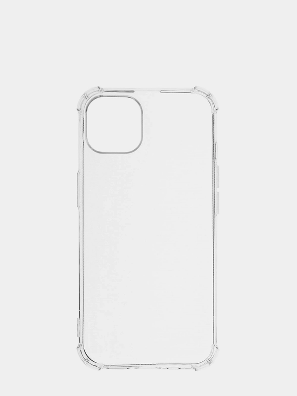 Чехол для телефона SHOCK SILICONE для iPhone 13