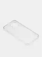 Прозрачный чехол для телефона SHOCK SILICONE для iPhone 13