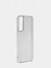 Прозрачный чехол для телефона Samsung S22+