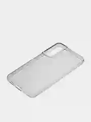 Прозрачный чехол для телефона Samsung S22+