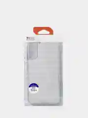 Прозрачный чехол для телефона Samsung S22+