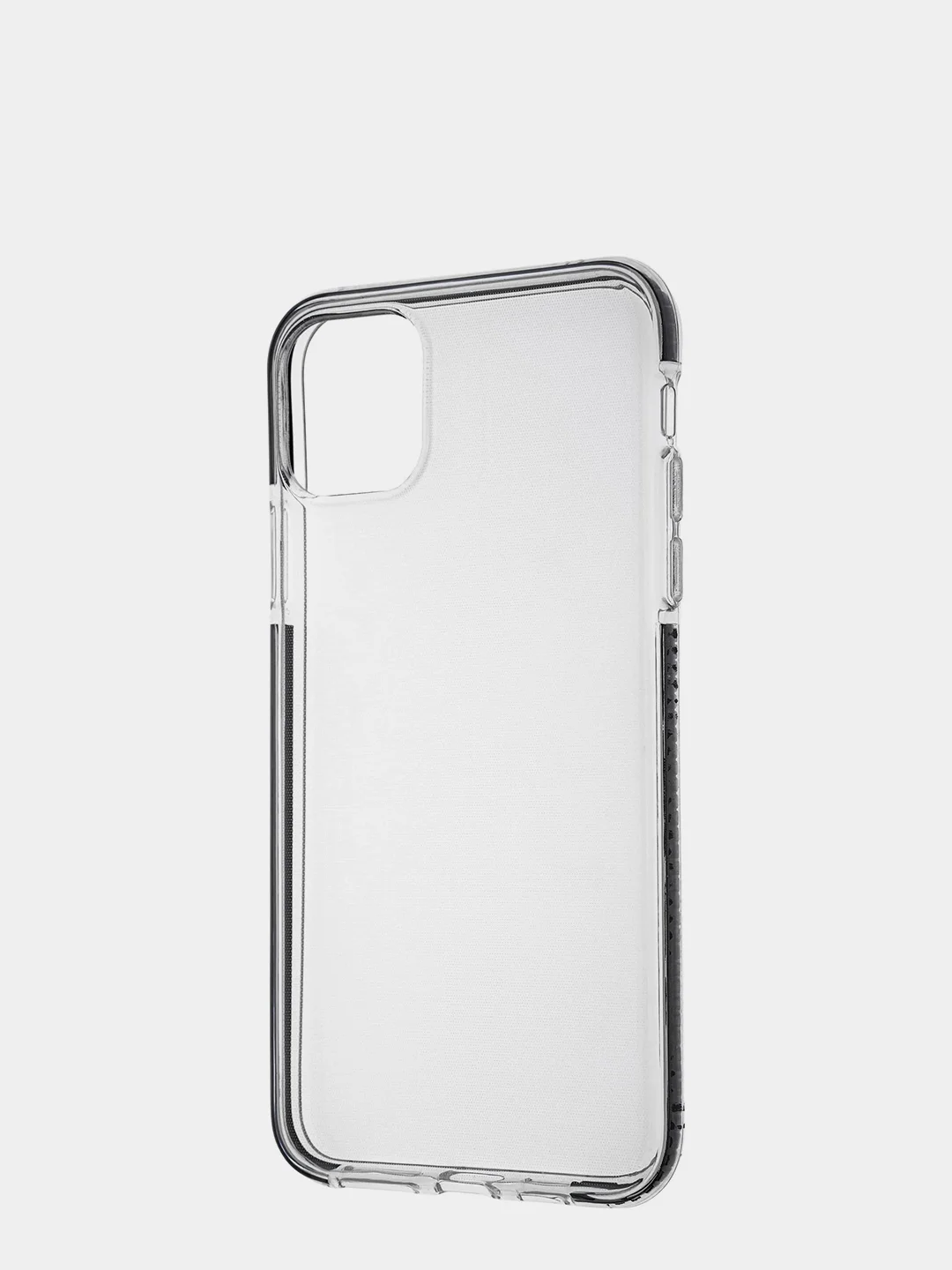 Чехол для телефона iPhone 11 Pro Max, чёрный