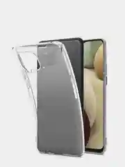 Прозрачный чехол-накладка для Samsung A22, M32