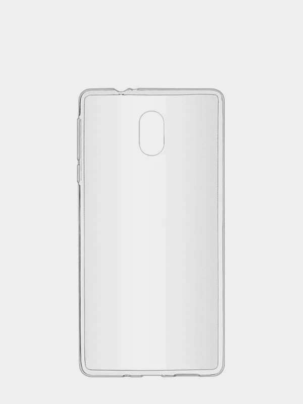 Чехол накладка для Nokia 3