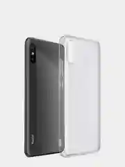 Чехол для Xiaomi Redmi 9, 9A, 9C, 9T, силиконовый