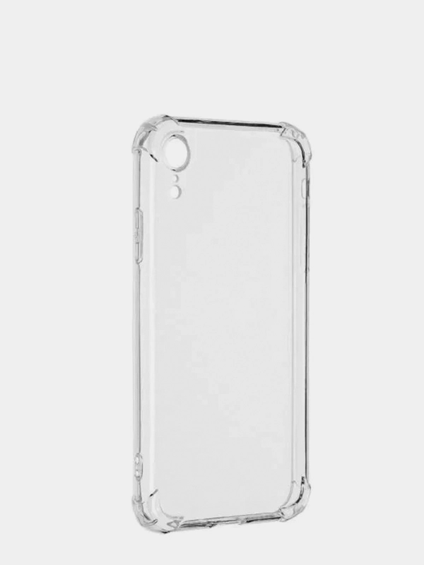 Противоударный силиконовый чехол для Iphone XsMax/Xr/X/Xs
