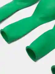 Зеленый воздушные шары для праздника, 5 шт,10 шт,15 шт