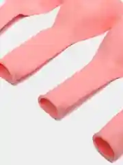 Розовый воздушные шары для праздника, 5 шт,10 шт,15 шт