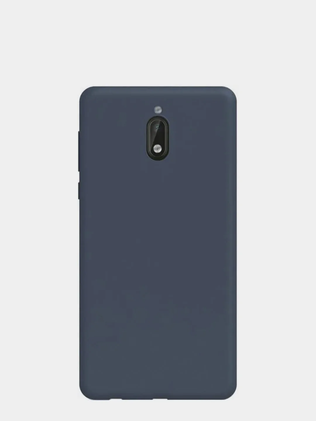 Темно-синий чехол для Nokia 3.1