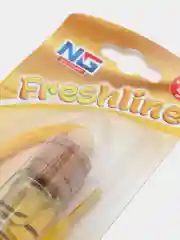 Ароматизатор "Ваниль" в машину подвесной, аромат,"Freshline"