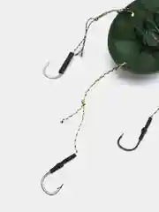 Монтаж донный "Ложка"