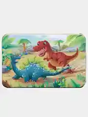 Деревянная мозаика