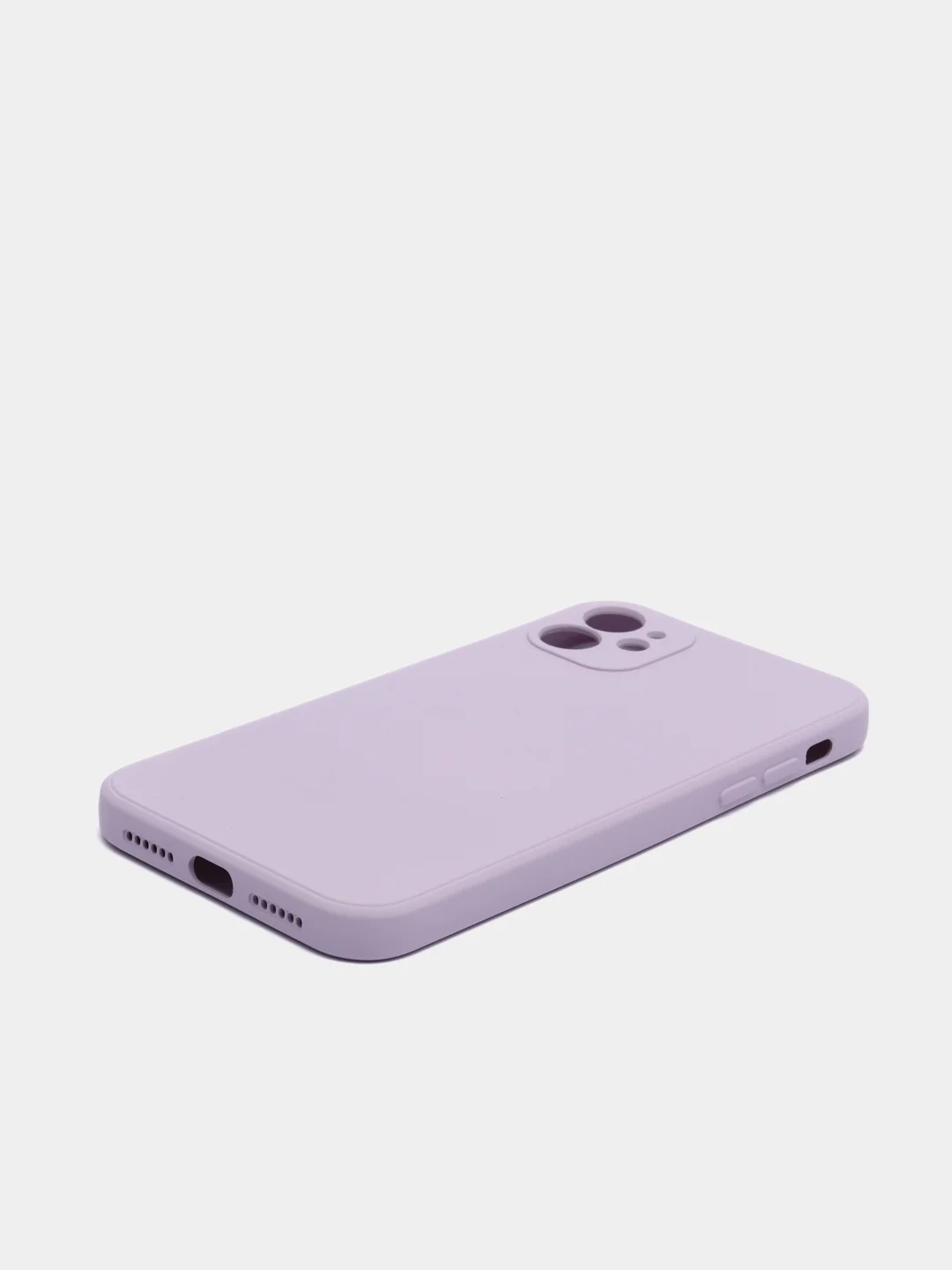 Фиолетовый ударопрочный чехол для iPhone 7, 8 Plus, X, XS, XR, 11, 12, 13, 14 Pro Max, mini, айфон, про макс