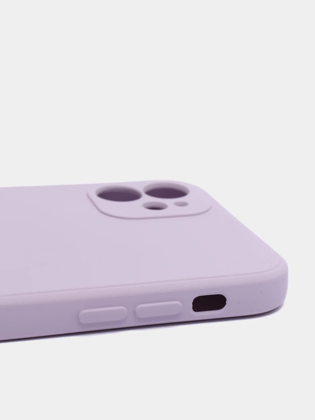 Фиолетовый ударопрочный чехол для iPhone 7, 8 Plus, X, XS, XR, 11, 12, 13, 14 Pro Max, mini, айфон, про макс