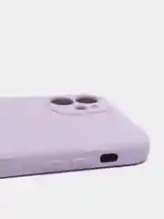 Фиолетовый ударопрочный чехол для iPhone 7, 8 Plus, X, XS, XR, 11, 12, 13, 14 Pro Max, mini, айфон, про макс