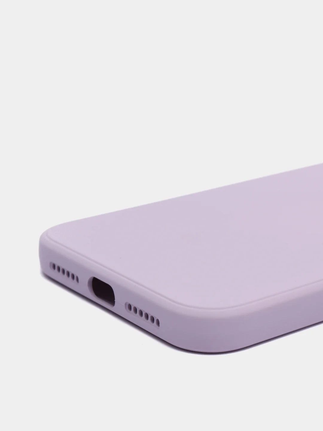 Фиолетовый ударопрочный чехол для iPhone 7, 8 Plus, X, XS, XR, 11, 12, 13, 14 Pro Max, mini, айфон, про макс