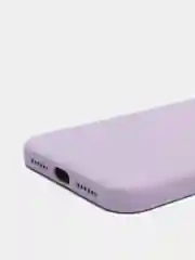 Фиолетовый ударопрочный чехол для iPhone 7, 8 Plus, X, XS, XR, 11, 12, 13, 14 Pro Max, mini, айфон, про макс