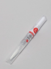 Formula Profi, Масло для кутикулы "Мягкая формула" (миндаль), 2 мл