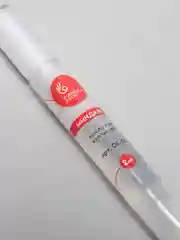 Formula Profi, Масло для кутикулы "Мягкая формула" (миндаль), 2 мл