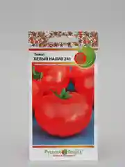 Семена Томат "Белый Налив 241"
