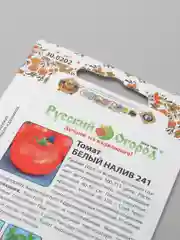 Семена Томат "Белый Налив 241"
