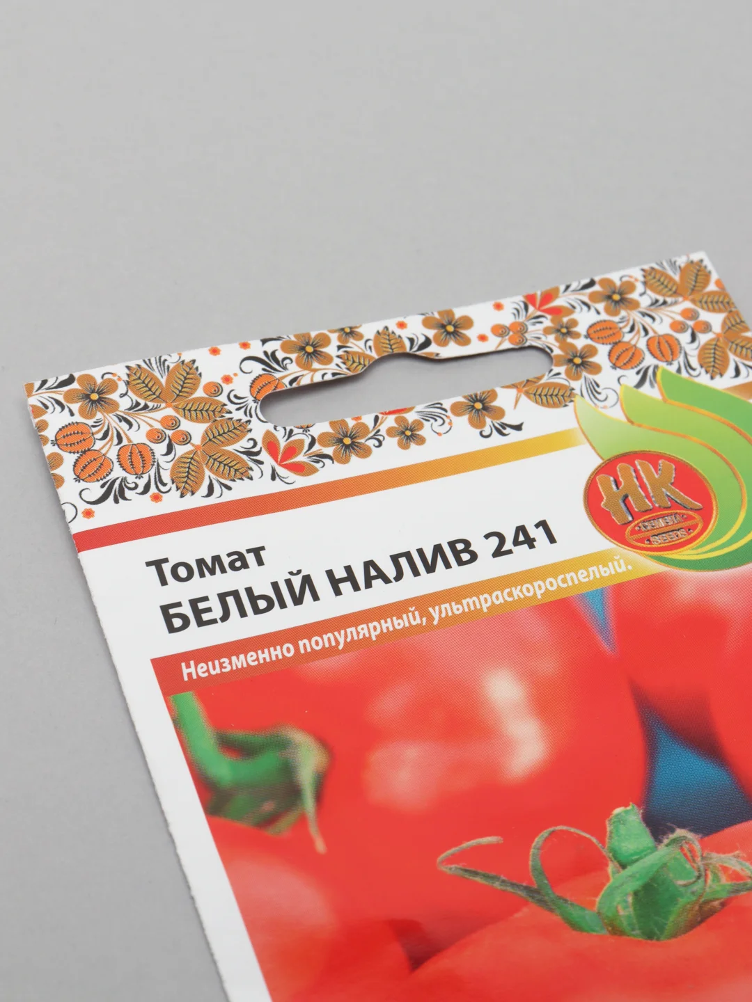 Семена Томат "Белый Налив 241"