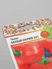 Семена Томат "Белый Налив 241"