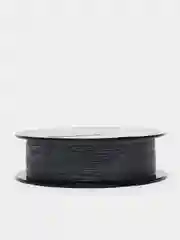Серый плетенка Х4 PE, 100 м